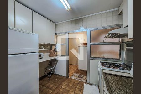 Apartamento para alugar com 130m², 3 quartos e 2 vagas Apartamento para alugar com 130m², 3 quartos e 2 vagasCozinha