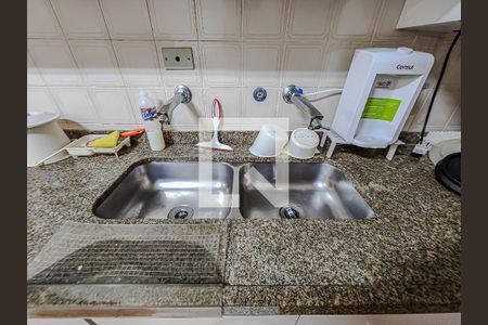Apartamento para alugar com 130m², 3 quartos e 2 vagas Apartamento para alugar com 130m², 3 quartos e 2 vagasCozinha