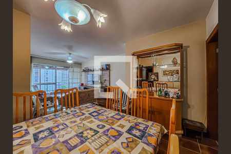 Apartamento para alugar com 130m², 3 quartos e 2 vagas Apartamento para alugar com 130m², 3 quartos e 2 vagasSala