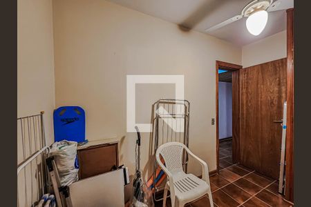 Apartamento para alugar com 130m², 3 quartos e 2 vagas Apartamento para alugar com 130m², 3 quartos e 2 vagasQuarto de Serviço