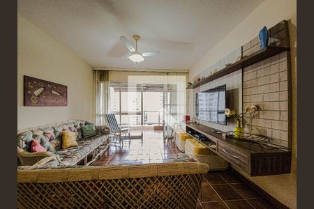 Apartamento para alugar com 130m², 3 quartos e 2 vagas Apartamento para alugar com 130m², 3 quartos e 2 vagasSala