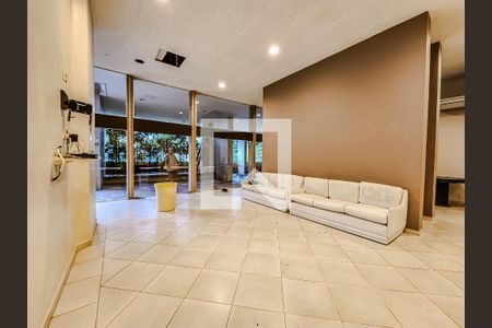 Apartamento para alugar com 130m², 3 quartos e 2 vagas Apartamento para alugar com 130m², 3 quartos e 2 vagasÁrea comum