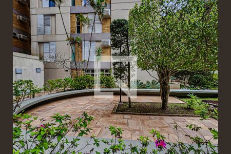 Apartamento para alugar com 130m², 3 quartos e 2 vagas Apartamento para alugar com 130m², 3 quartos e 2 vagasÁrea comum