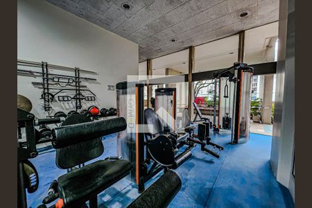 Apartamento para alugar com 130m², 3 quartos e 2 vagas Apartamento para alugar com 130m², 3 quartos e 2 vagasÁrea comum