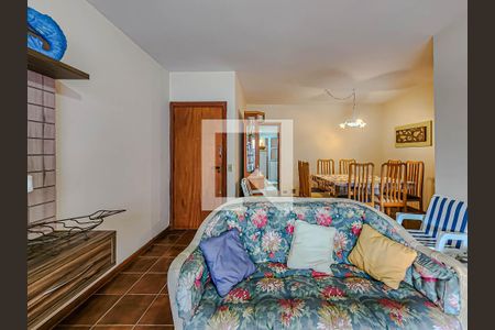 Apartamento para alugar com 130m², 3 quartos e 2 vagas Apartamento para alugar com 130m², 3 quartos e 2 vagasSala