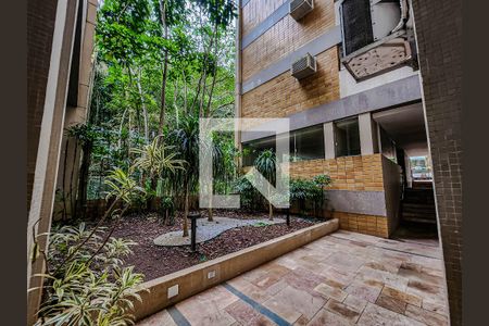 Apartamento para alugar com 130m², 3 quartos e 2 vagas Apartamento para alugar com 130m², 3 quartos e 2 vagasÁrea comum