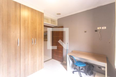 Quarto 1 de casa para alugar com 4 quartos, 156m² em Vila Alvinopolis, São Bernardo do Campo