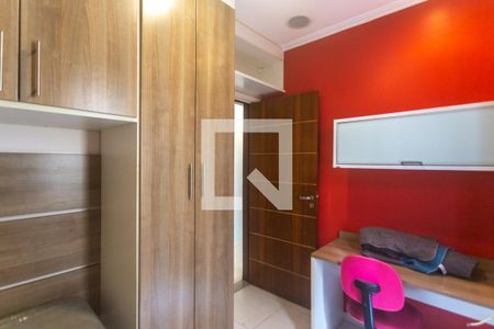 Quarto 2 de casa para alugar com 4 quartos, 156m² em Vila Alvinopolis, São Bernardo do Campo