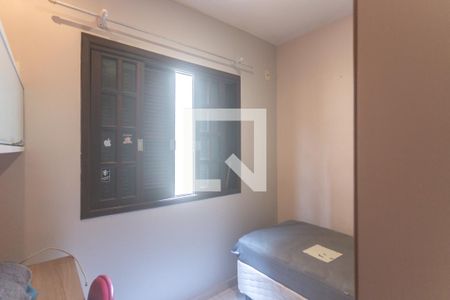 Quarto 2 de casa para alugar com 4 quartos, 156m² em Vila Alvinopolis, São Bernardo do Campo