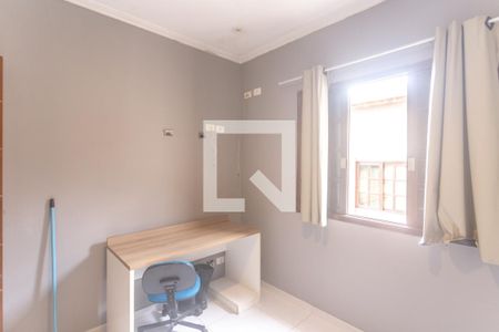 Quarto 1 de casa para alugar com 4 quartos, 156m² em Vila Alvinopolis, São Bernardo do Campo