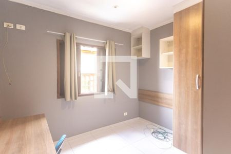 Quarto 1 de casa para alugar com 4 quartos, 156m² em Vila Alvinopolis, São Bernardo do Campo