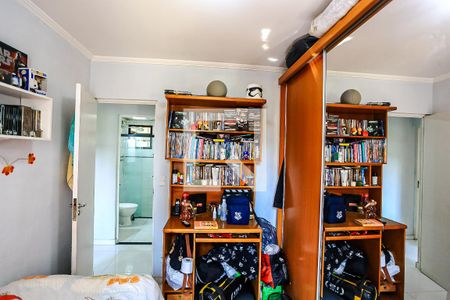 Apartamento à venda com 82m², 3 quartos e 2 vagasQuarto 1