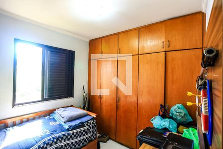 Apartamento à venda com 82m², 3 quartos e 2 vagasQuarto 2