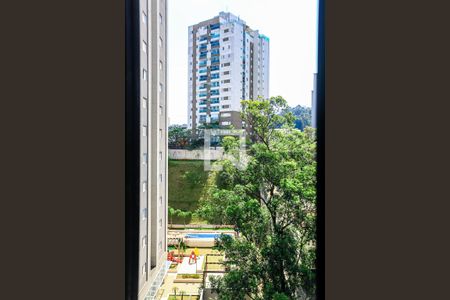 Apartamento à venda com 82m², 3 quartos e 2 vagasQuarto 2 - Vista