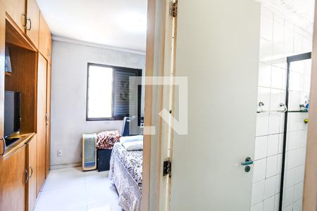 Apartamento à venda com 82m², 3 quartos e 2 vagasSuíte