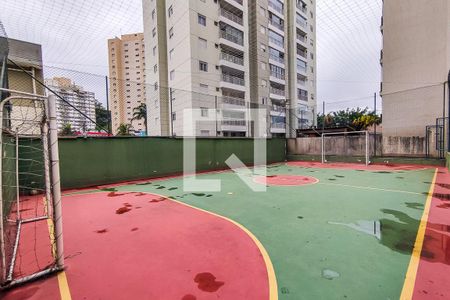 Apartamento à venda com 82m², 3 quartos e 2 vagasÁrea Comum - Quadra