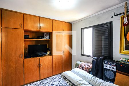 Apartamento à venda com 82m², 3 quartos e 2 vagasSuíte