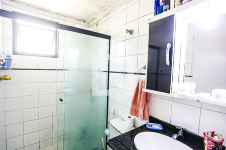 Apartamento à venda com 82m², 3 quartos e 2 vagasSuíte - Banheiro