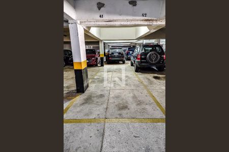 Apartamento à venda com 82m², 3 quartos e 2 vagasVagas de Estacionamento