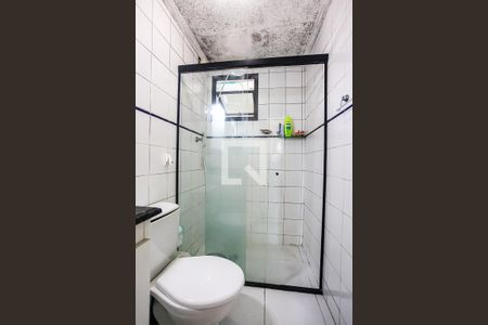 Apartamento à venda com 82m², 3 quartos e 2 vagasBanheiro