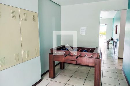 Apartamento à venda com 82m², 3 quartos e 2 vagasÁrea Comum - Sala de Jogos