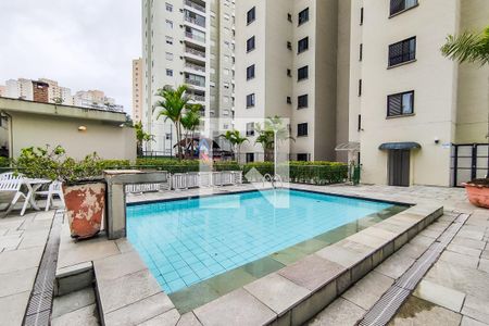Apartamento à venda com 82m², 3 quartos e 2 vagasÁrea Comum - Piscina