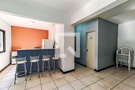 Apartamento à venda com 82m², 3 quartos e 2 vagasÁrea Comum - Salão de Festas