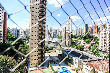 Apartamento à venda com 82m², 3 quartos e 2 vagasSuíte - Vista