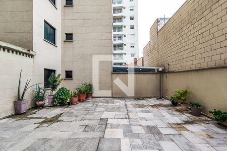 Apartamento à venda com 82m², 3 quartos e 2 vagasÁrea Comum