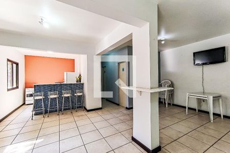 Apartamento à venda com 82m², 3 quartos e 2 vagasÁrea Comum - Salão de Festas