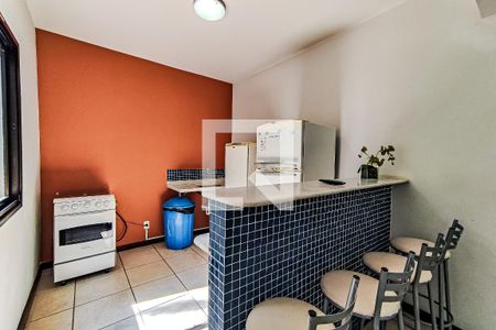 Apartamento à venda com 82m², 3 quartos e 2 vagasÁrea Comum - Salão de Festas