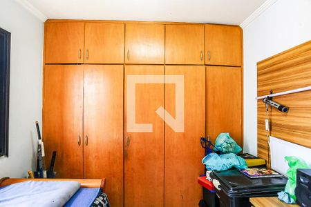 Apartamento à venda com 82m², 3 quartos e 2 vagasQuarto 2