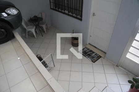 Casa à venda com 136m², 3 quartos e 2 vagasGaragem