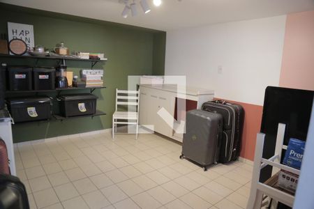 Casa à venda com 136m², 3 quartos e 2 vagasQuarto de Serviço