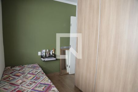 Quarto 1 de casa à venda com 3 quartos, 136m² em Vila Jaguara, São Paulo