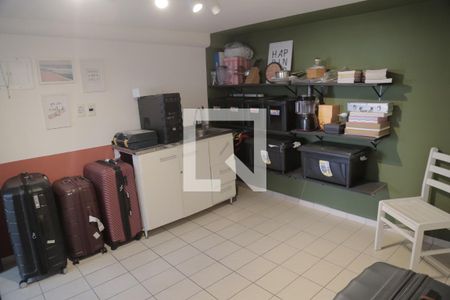 Casa à venda com 136m², 3 quartos e 2 vagasQuarto de Serviço