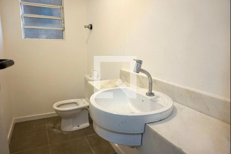 Casa à venda com 450m², 10 quartos e 6 vagasBanheiro