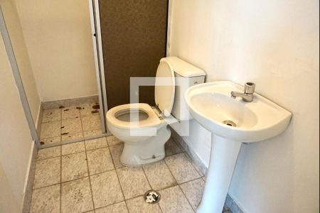 Casa à venda com 450m², 10 quartos e 6 vagasBanheiro