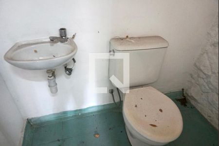 Casa à venda com 450m², 10 quartos e 6 vagasBanheiro