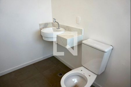 Casa à venda com 450m², 10 quartos e 6 vagasBanheiro