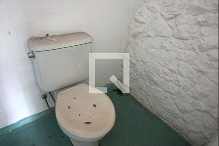 Casa à venda com 450m², 10 quartos e 6 vagasBanheiro