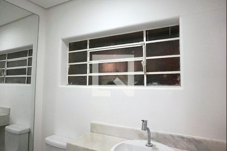 Casa à venda com 450m², 10 quartos e 6 vagasBanheiro