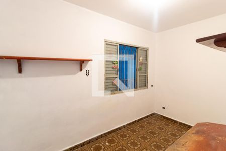 1 Quarto de casa para alugar com 2 quartos, 130m² em Vila do Castelo, São Paulo