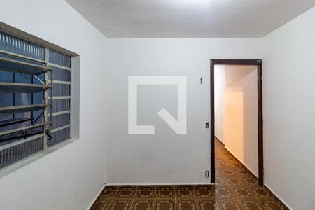 Sala de Jantar de casa para alugar com 2 quartos, 130m² em Vila do Castelo, São Paulo