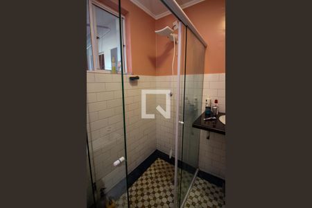 Apartamento para alugar com 77m², 2 quartos e sem vaga Apartamento para alugar com 77m², 2 quartos e sem vagaBanheiro