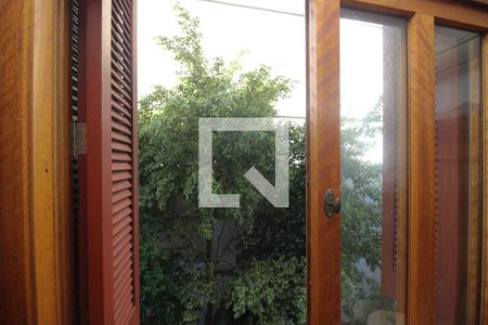 Vista da Sala de apartamento para alugar com 2 quartos, 77m² em Menino Deus, Porto Alegre