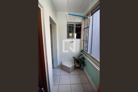 Apartamento para alugar com 77m², 2 quartos e sem vaga Apartamento para alugar com 77m², 2 quartos e sem vagaÁrea de Serviço