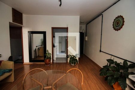 Sala de apartamento para alugar com 2 quartos, 77m² em Menino Deus, Porto Alegre
