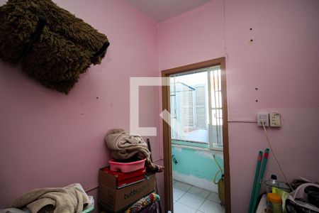 Apartamento para alugar com 77m², 2 quartos e sem vaga Apartamento para alugar com 77m², 2 quartos e sem vagaQuarto de Serviço