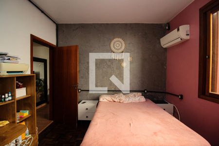 Quarto 1 de apartamento para alugar com 2 quartos, 77m² em Menino Deus, Porto Alegre